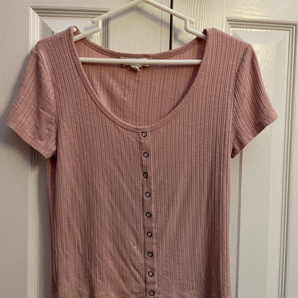 Crop top women’s